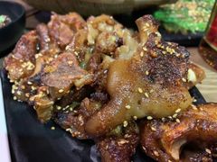-马海涛牛肉串·午市牛腩饭·烧烤夜宵(领汇广场店)