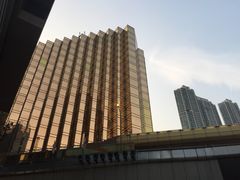 -香港皇家太平洋酒店