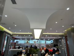 -喧闹·东方大气茶(鹅岭二厂店)