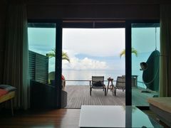 -卡帕莱度假村(西巴丹岛)