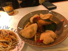 -太食獸泰式茶餐厅(IFS国金中心店)