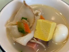 -映像烟台·海鲜·地道鲁菜(海信慧园店)