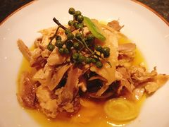 椒麻鸡-丝路金桃·新疆菜(徐汇店)