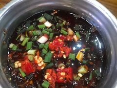 -泸州酸菜豆花火锅川师店