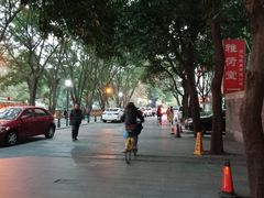 -潮喜竹溪荔湖酒家(荔枝湾店)