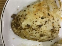 烤馒头片-西北朗益和穆斯林餐厅