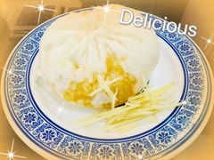 -孟家蟹包(锦绣街店)