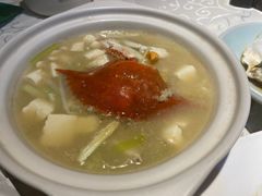 -爷爷的草帽·海鲜馆(孙塘路店)