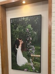 -金夫人婚纱摄影(总店)
