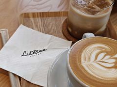 -LilBee Coffee