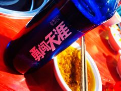 -巴九门老火锅(来福士打望店)