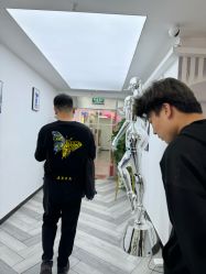 -米娜护肤造型