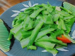 -阿静美食