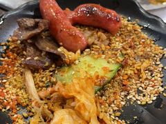 -元宝烤肉店·齐齐哈尔烤肉·烤串