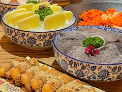 -旧街市鲜货老火锅(大光路店)