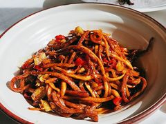 -庆云楼饭庄(什刹海店)
