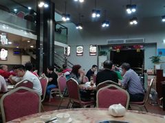 大堂-广记餐厅(万福路店)