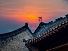 -雁门关景区