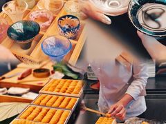 -鳥喜Toriki怀石烧鸟料理
