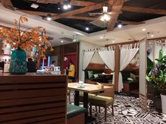 -泰柠小馆泰式料理(银泰城店)