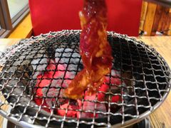 -胡同泥炉烤肉(总店)