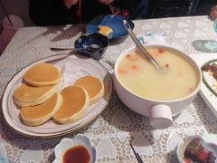 -十二月·宁夏盐池滩羊肉火锅