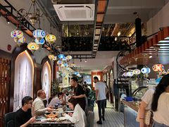 -Mevlana梅夫娜土耳其餐厅·清真