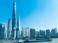 -上海外滩英迪格酒店