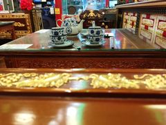 -缪氏川菜(丰盛町店)