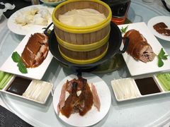 -胡记饭店(保工街店)