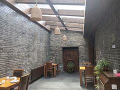 大堂-烧肉馆(古北水镇景区店)