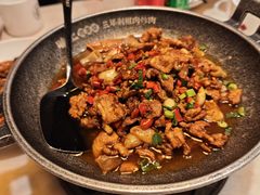 -味上湘菜馆(岳麓山店)