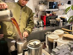 -香港鸳鸯王(西湖路店)