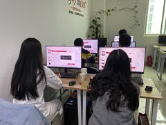 -红瓜子 影视后期 摄影摄像设计 新媒体运营技能培训(宝安校区)