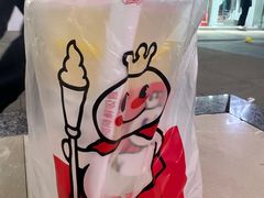 -蜜雪冰城(新北万达一店)