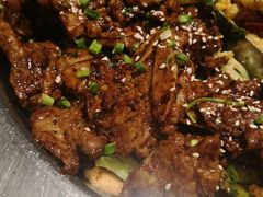 -小鱼小牛·鱼牛干锅·脆鱼火锅(世欧广场店)