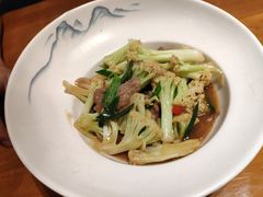-莲香西域·正宗新疆菜(龙华店)