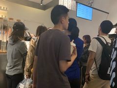 -喜茶(上海兴业太古汇店)