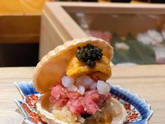 -旬怀石料理(嘉善老市店)