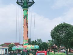 -云漫湖生态度假公园