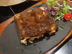 -西堤牛排(杭州金沙天街龙湖店)