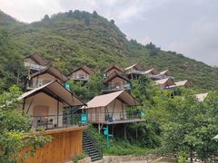 -北京山里寒舍度假酒店