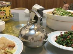 -小土豆北方菜馆(文慧园店)