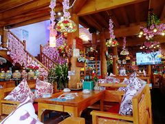 -民食香·腊排骨野生菌美食(木府店)