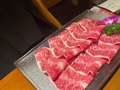 -魔丼屋(日月光店)