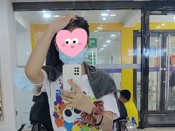 -新晨·SALON·形象造型