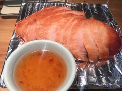 -嘉禾·悦享餐厅(八方汇店)