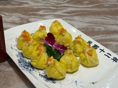 -清真马祥兴菜馆(云南北路店)