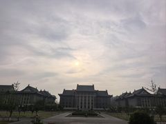 -河南大学(龙子湖校区)