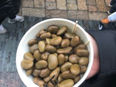 -香园茶社·金陵小灶(老门东店)